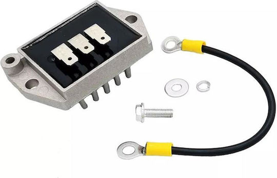 Ανορθωτής Μοτοσυκλέτας για Keeway Easy PL657M