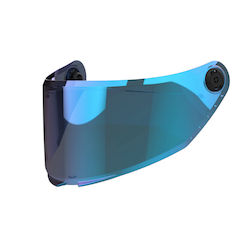 Ζελατίνα Mt Thunder 4 Sv Stinger 2/braker Sv 183500642 Max Vision Ιρίδιο Μπλε Mt-v28b