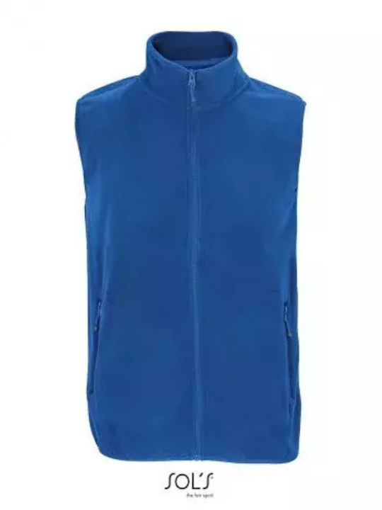 Sol's Factor Men's Sleeveless Promotional Cardi...