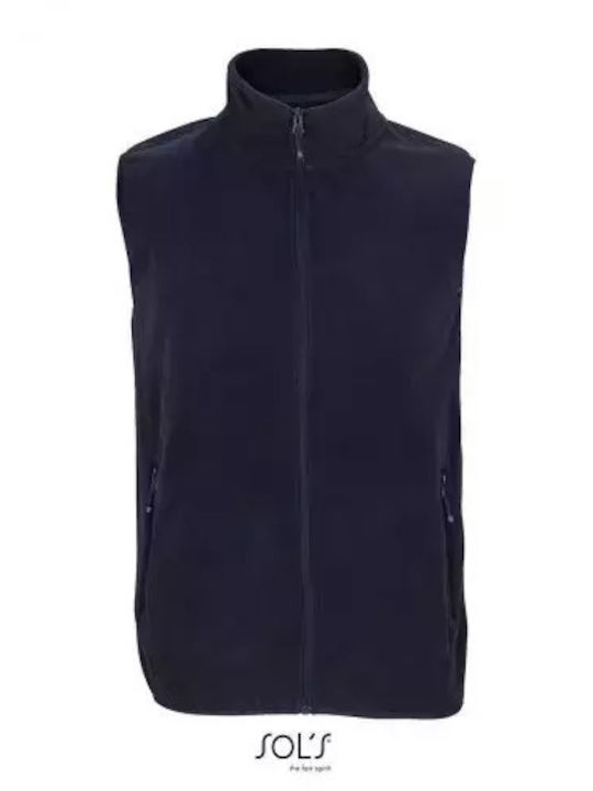 Sol's Factor Men's Sleeveless Promotional Cardi...