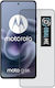 Obal:Me 5D Tempered Glass Black (Motorola G86, Motorola G86 Power)