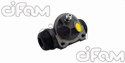 Κυλινδρακι Οπισθιο Δεξια Alfa Romeo A33 905 83-86 Alfasud 901,902 Arna 920 83-86 705578 60749888 Cifam 101177-10253