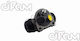 Rear Right Brake Cylinder Alfa Romeo A33 905 83-86 Alfasud 901,902 Arna 920 83-86 705578 60749888 Cifam 101177-10253
