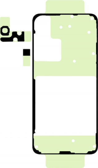 Samsung Αυτοκόλλητη Ταινία Rework Kit για Samsung Galaxy S25 S931