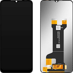 MP Οθόνη για ZTE Axon 40 SE, Blade V40 Design (Μαύρο)