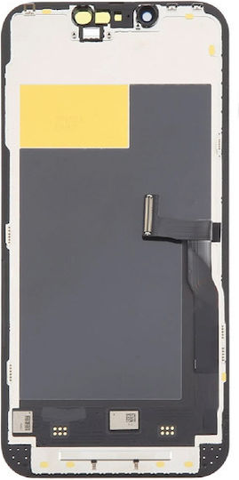 Οθόνη Incell mit Touch-Mechanismus für Apple iPhone 13 Pro (Schwarz)