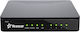 Yeastar P520 Vpbx Ohne Modul