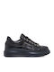 Sneakers Black