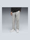 Pumatech Woven Cargo Sweatpants Gray