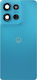 Motorola Battery Cover Moto G75 Aqua Blue 5s58c28852 5s58c28958
