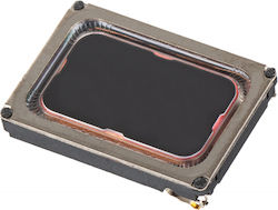 HMD Speaker for HMD Speaker for