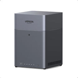 Ugreen DH4300 Plus 4-Bay Ugreen DH4300 Plus 4-Bay