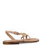 Sandals Beige