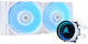 Chieftec Iceberg 240 Water Cooling System AIO C...