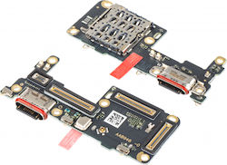 Charging Port Flex Cable Realme GT 7