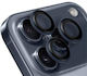 Obal:Me Camera Protection Tempered Glass for the iPhone 17 Pro, iPhone 17 Pro Max