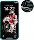 Anank 3d Anti-crack Screen Protector Iphone 15 Pro Max Black