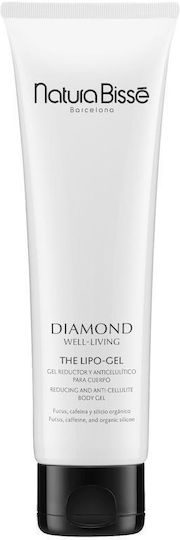 Natura Bisse Гел за Отслабване, Целулит и Задържане 150ml