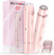 Men Groomer Epilator Machine Epilator for Face, Body & Bikini