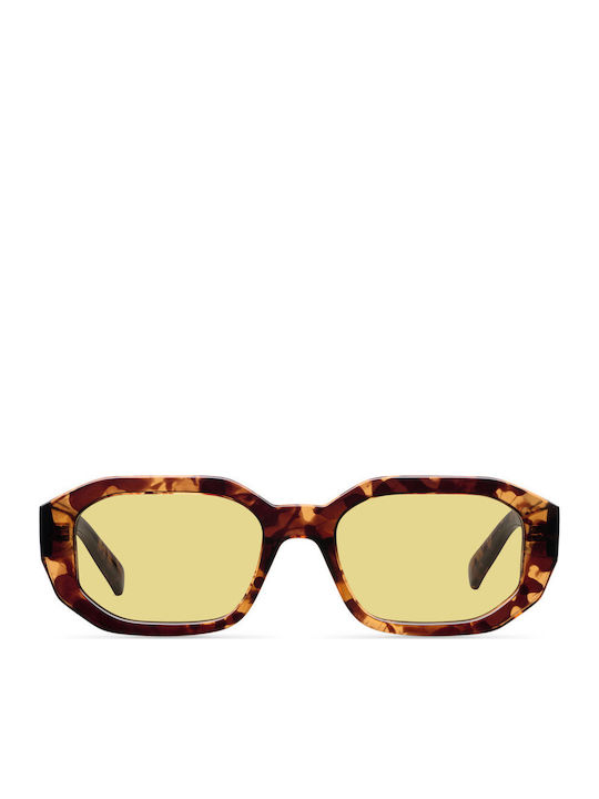 Meller Kessie Tigris Damen Sonnenbrille mit Gel...