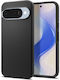 Spigen Liquid Air Back Cover Silicone Black (Google Pixel 10 / 10 Pro)
