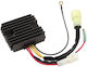 Ανορθωτής Μοτοσυκλέτας για Keeway Easy JN803B