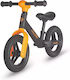 Coccolle Kinderlaufrad Orange