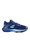 Babolat Men's Tennis Shoes for Blue