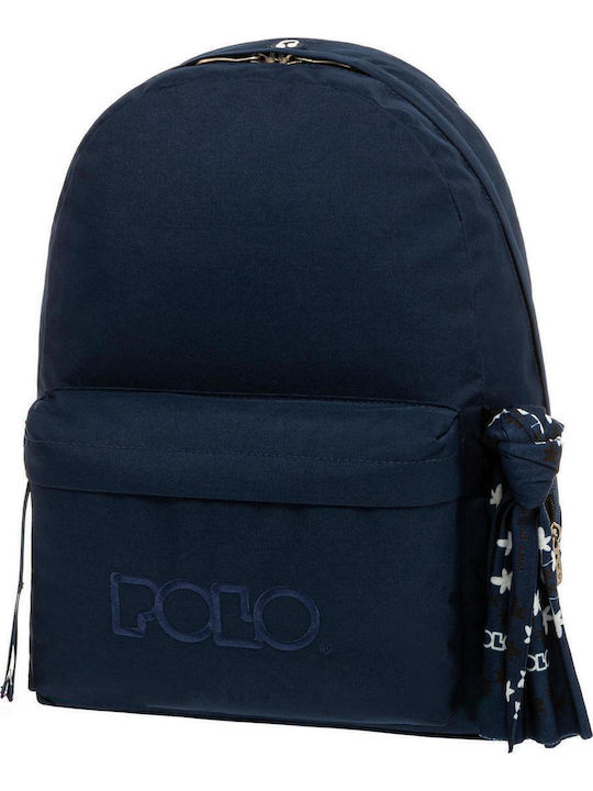 Polo Original Scarf Σχολική Τσάντα Πλάτης Γυμνα...