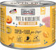 Mac's Wet Food Dogs in Cans with Turkey Grain-Free 200gr