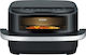 Severin Air Fryer 4lt Μαύρο FR2464