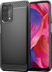 Задна корица Черен (OnePlus Nord N200Oppo A54 5G / A74 5G)