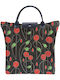 Mackintosh Women's Bag Shopper Pink