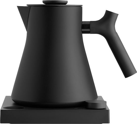 Fellow Corvo Ekg Pro Βραστήρας 900ml 1200W Μαύρος
