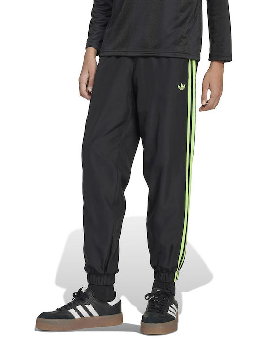 adidas Kids Sweatpants Black Originals JV7794