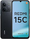 Xiaomi Redmi 15C NFC Dual SIM (4/128GB) Midnigh...