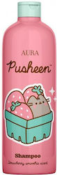 Pusheen Shampoo Volumen 500ml Pusheen Shampoo Volumen 500ml