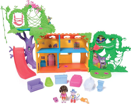 Dora Explorer Casita For Age 3+ (Miscellaneous Designs)