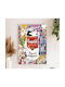 Платнен Панел Tomato Spray 80x120 см