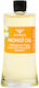 Asterios Monoi-Öl Papaya Duft – Griechisches Schönheitsöl Exotische Papaya Frische 100ml