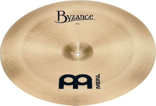 Meinl Πιατίνι China 16" Byzance Traditional