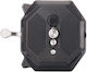 Falcam Kit De Placă De Eliberare Rapidă Pătrată Falcam F50-3224