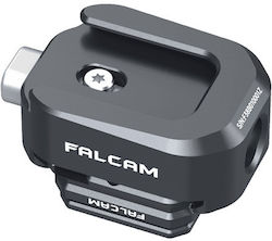 Falcam Falcam F22 Bază Adaptor Cold Shoe 2532