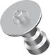 Falcam Falcam Geartree Știft 15,8 Mm 1/4" 3/8" Filet Masculin 2754