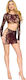 Dreamgirl Sexy Set Top Sleeves Short Skirt