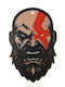 Oem Keychain God Kratos Nfc