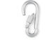 Inox Mare Hook Boat Deck 80mm