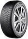 Bridgestone 6 Enliten 295/40R21 111W XL Χειμερινό Λάστιχο για Επιβατικό Αυτοκίνητο