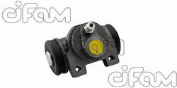 Спирачен Цилиндър Dacia Logan 05- Sandero 08- Solenza 03-/Renault Clio 98- Logan 07- Thalia 00- Twingo 96 Φ17,78mm 77 01 044 681 101703-10253 Спирачен Цилиндър Dacia Logan 05- Sandero 08- Solenza 03-/Renault Clio 98- Logan 07- Thalia 00- Twingo 96 Φ17,78mm 77 01 044 681 101703-10253