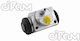 Rear Brake Cylinder Fiat Doblo 2010- Idea 2004- Musa 2004-2012 Mazda 121 1996-2003 Cifam 77364028 Φ22mm 101934-10253